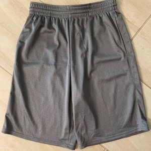 3 pair of Boys XL (18-20) Reebok shorts